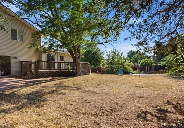 7765 S Lamar Court Littleton, CO 80128