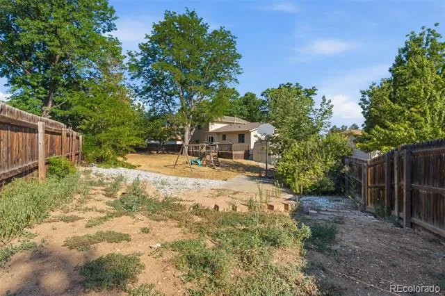 7765 S Lamar Court Littleton, CO 80128