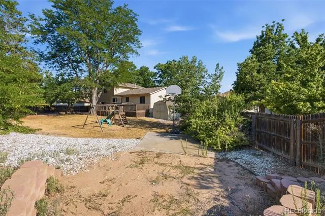 7765 S Lamar Court Littleton, CO 80128