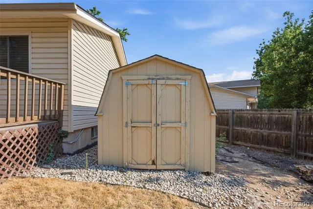 7765 S Lamar Court Littleton, CO 80128