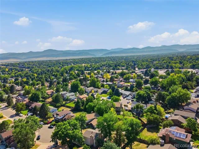 7765 S Lamar Court Littleton, CO 80128