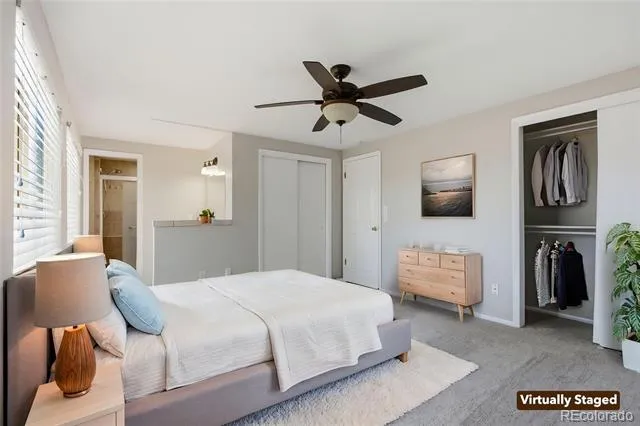 7765 S Lamar Court Littleton, CO 80128