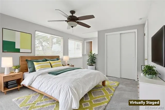 7765 S Lamar Court Littleton, CO 80128