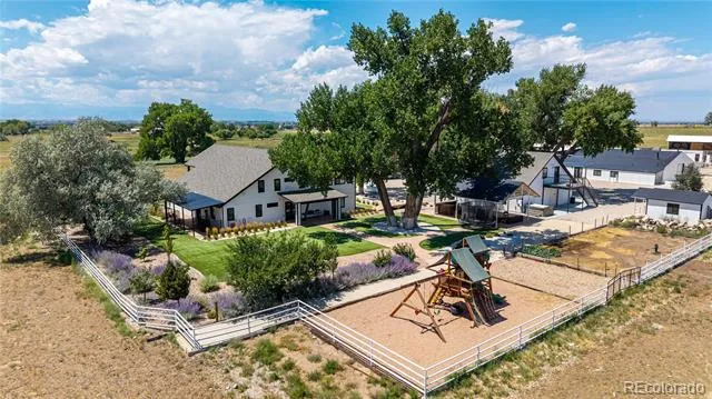 15511 County Road 12 Fort Lupton, CO 80621
