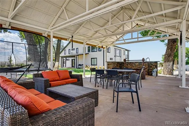 15511 County Road 12 Fort Lupton, CO 80621