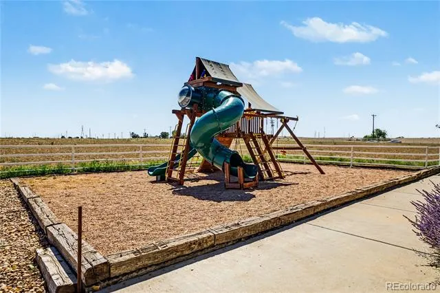 15511 County Road 12 Fort Lupton, CO 80621