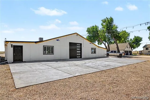 15511 County Road 12 Fort Lupton, CO 80621