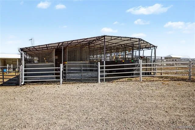 15511 County Road 12 Fort Lupton, CO 80621