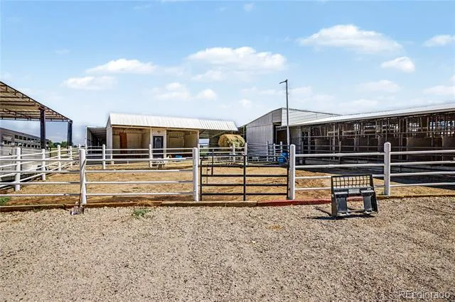15511 County Road 12 Fort Lupton, CO 80621