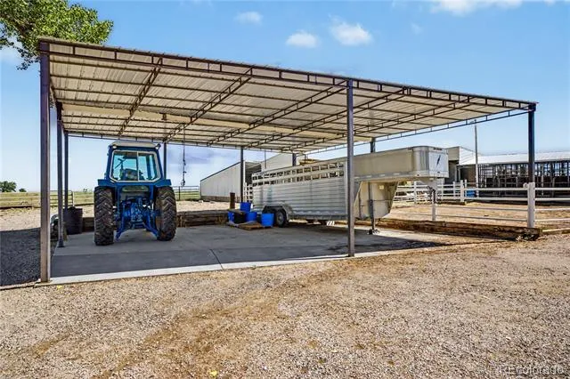 15511 County Road 12 Fort Lupton, CO 80621