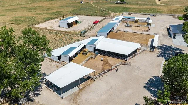 15511 County Road 12 Fort Lupton, CO 80621