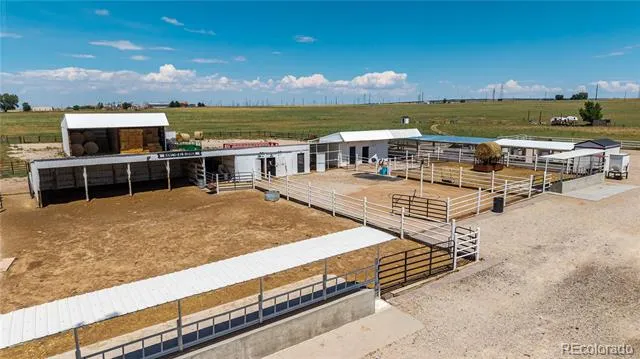 15511 County Road 12 Fort Lupton, CO 80621