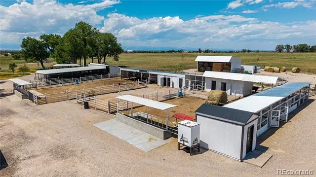 15511 County Road 12 Fort Lupton, CO 80621