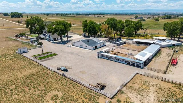 15511 County Road 12 Fort Lupton, CO 80621