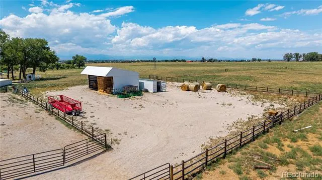 15511 County Road 12 Fort Lupton, CO 80621