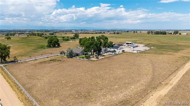 15511 County Road 12 Fort Lupton, CO 80621