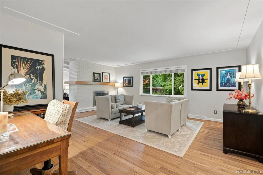 546 W Lake Avenue Littleton, CO 80120
