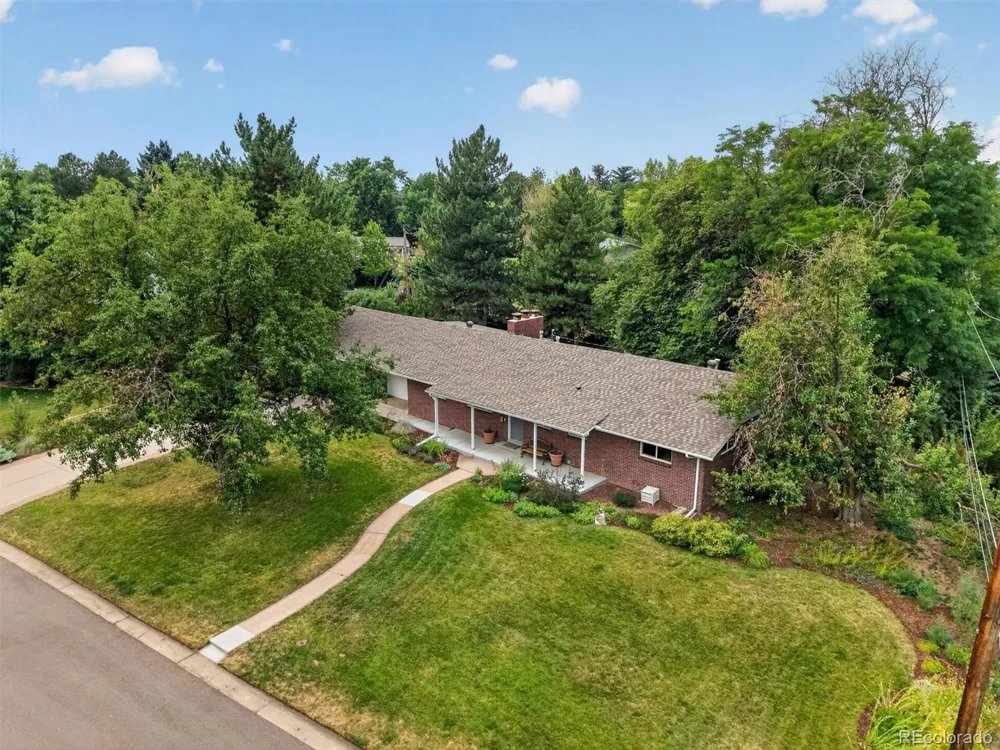 546 W Lake Avenue Littleton, CO 80120