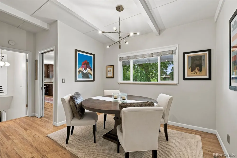 546 W Lake Avenue Littleton, CO 80120