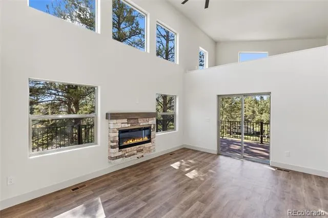 240 Mountain Estates Road Florissant, CO 80816