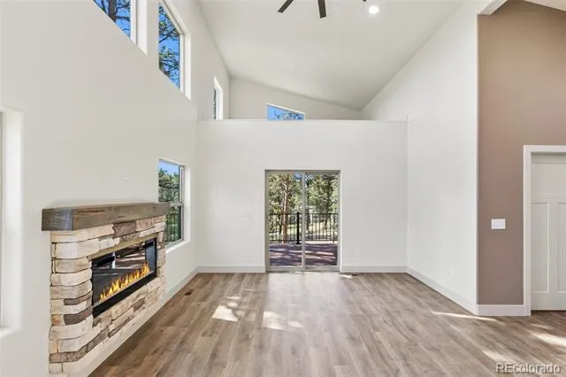 240 Mountain Estates Road Florissant, CO 80816