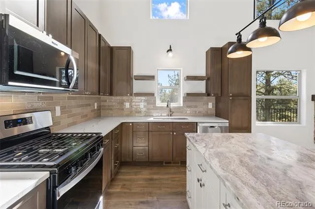 240 Mountain Estates Road Florissant, CO 80816