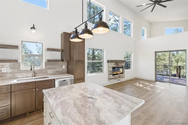 240 Mountain Estates Road Florissant, CO 80816