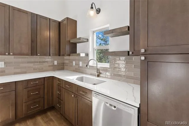240 Mountain Estates Road Florissant, CO 80816