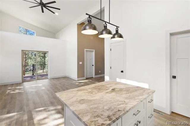 240 Mountain Estates Road Florissant, CO 80816