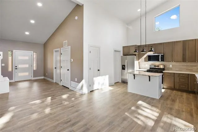 240 Mountain Estates Road Florissant, CO 80816