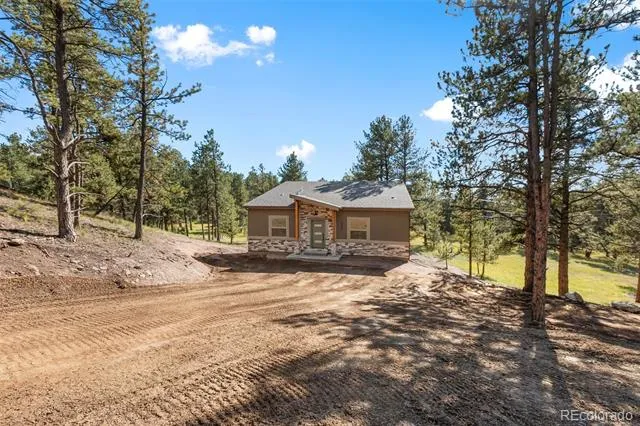 240 Mountain Estates Road Florissant, CO 80816
