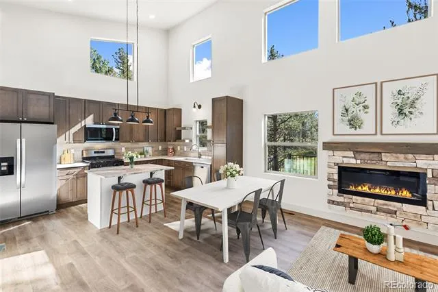 240 Mountain Estates Road Florissant, CO 80816