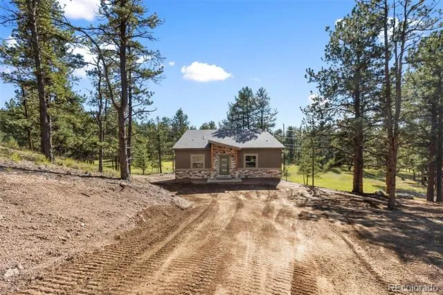 240 Mountain Estates Road Florissant, CO 80816