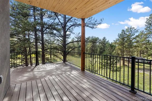 240 Mountain Estates Road Florissant, CO 80816