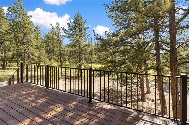 240 Mountain Estates Road Florissant, CO 80816