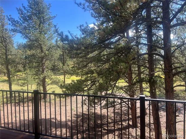 240 Mountain Estates Road Florissant, CO 80816