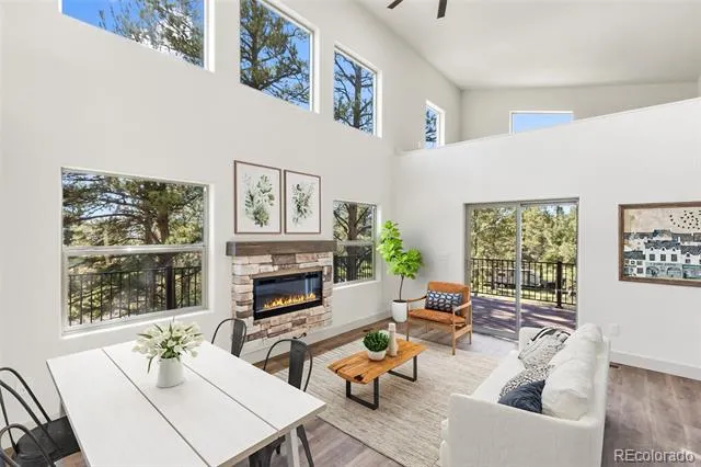 240 Mountain Estates Road Florissant, CO 80816