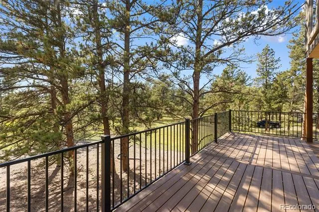 240 Mountain Estates Road Florissant, CO 80816
