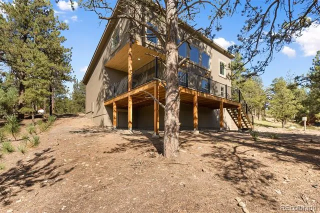 240 Mountain Estates Road Florissant, CO 80816