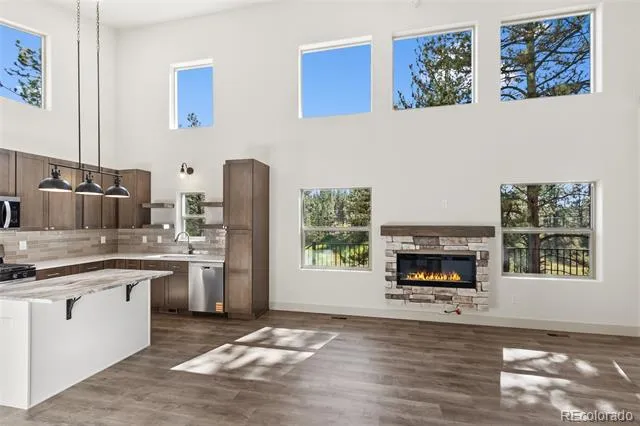 240 Mountain Estates Road Florissant, CO 80816