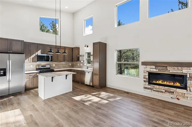 240 Mountain Estates Road Florissant, CO 80816