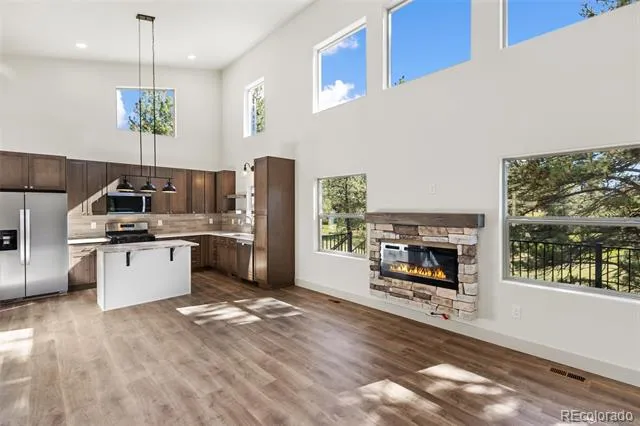 240 Mountain Estates Road Florissant, CO 80816