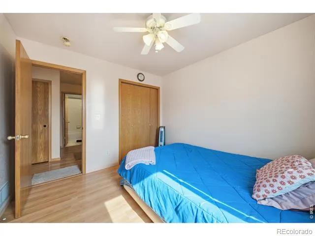 3188 52nd Avenue Greeley, CO 80634