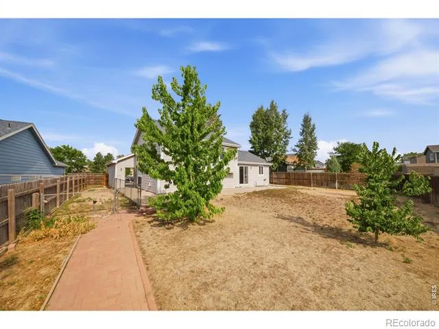 3188 52nd Avenue Greeley, CO 80634