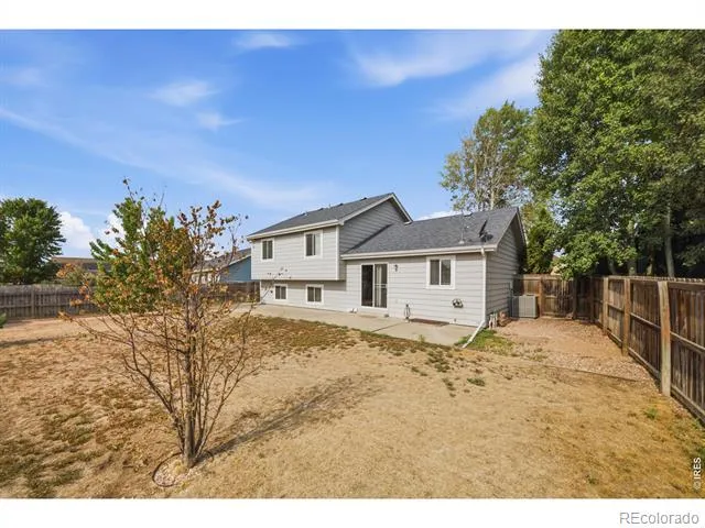 3188 52nd Avenue Greeley, CO 80634