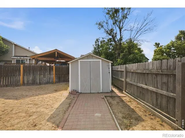 3188 52nd Avenue Greeley, CO 80634