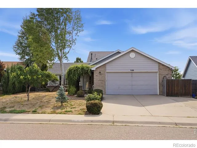 3188 52nd Avenue Greeley, CO 80634