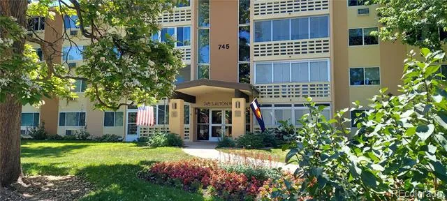 745 S Alton Way #4C Denver, CO 80247