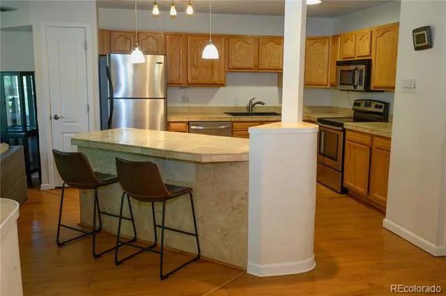 745 S Alton Way #4C Denver, CO 80247