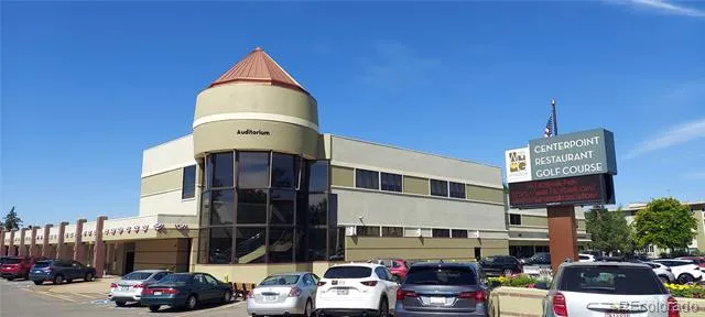 745 S Alton Way #4C Denver, CO 80247